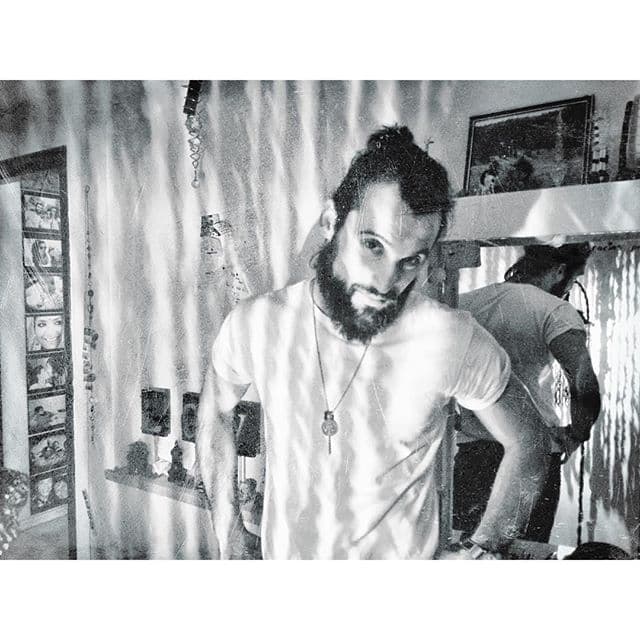 "Te veo y aprendo", ese era el tipo de mensajes que Bárbara le dedicaba en Instagram.