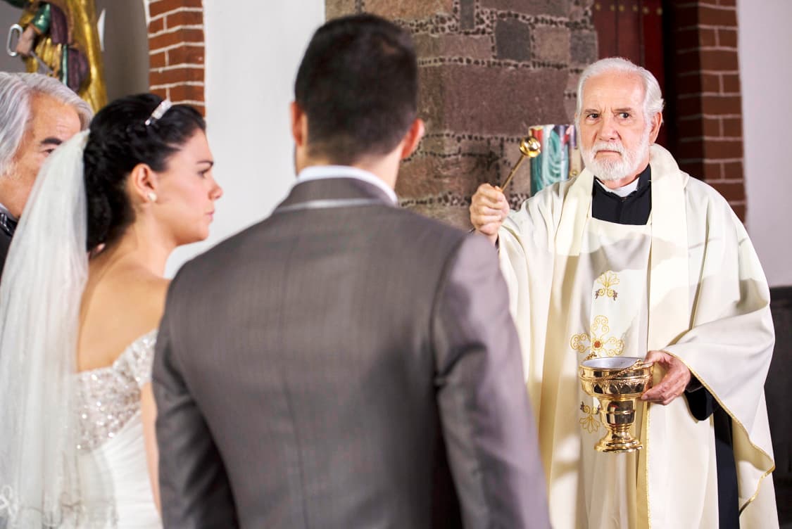 Y solamente tú sabrás quién fue el elegido de tu corazón. ¡Dinos!