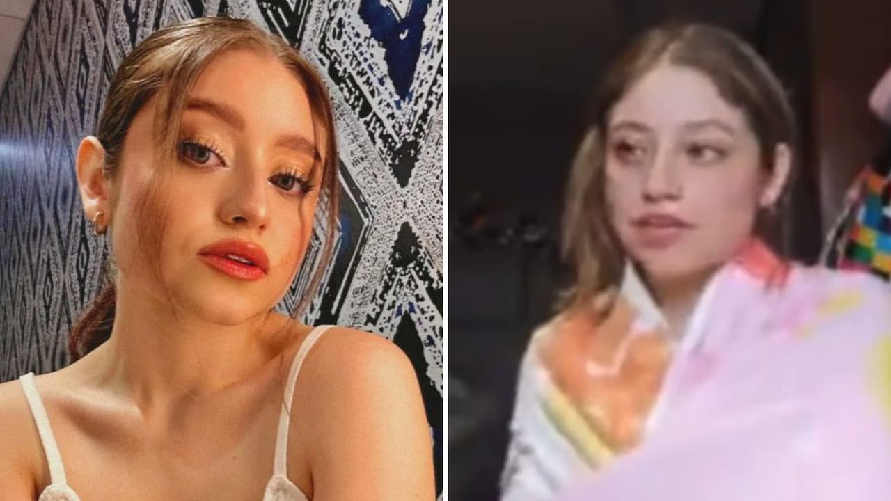 Karol Sevilla contesta a quienes se preocupan porque bajó drásticamente de peso: confiesa si se operó