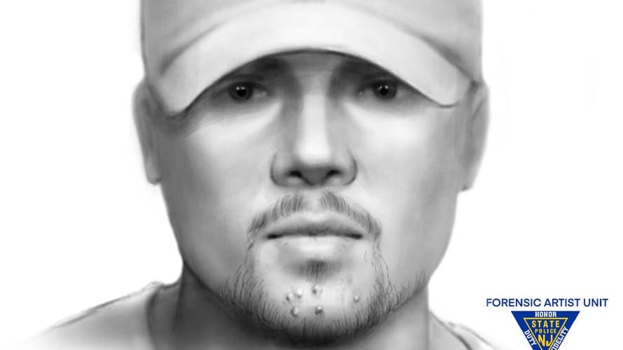 La pequeña desapareció mientras jugaba en el parque con su hermano. De acuerdo con las autoridades, pudo haber sido llevada por un hombre que conducía una furgoneta roja.