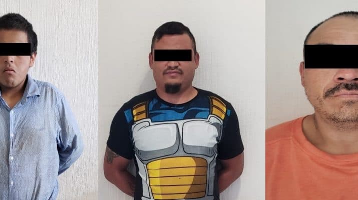 Hondureña devuelta por autoridades migratorias de EEUU es secuestrada y violada en México