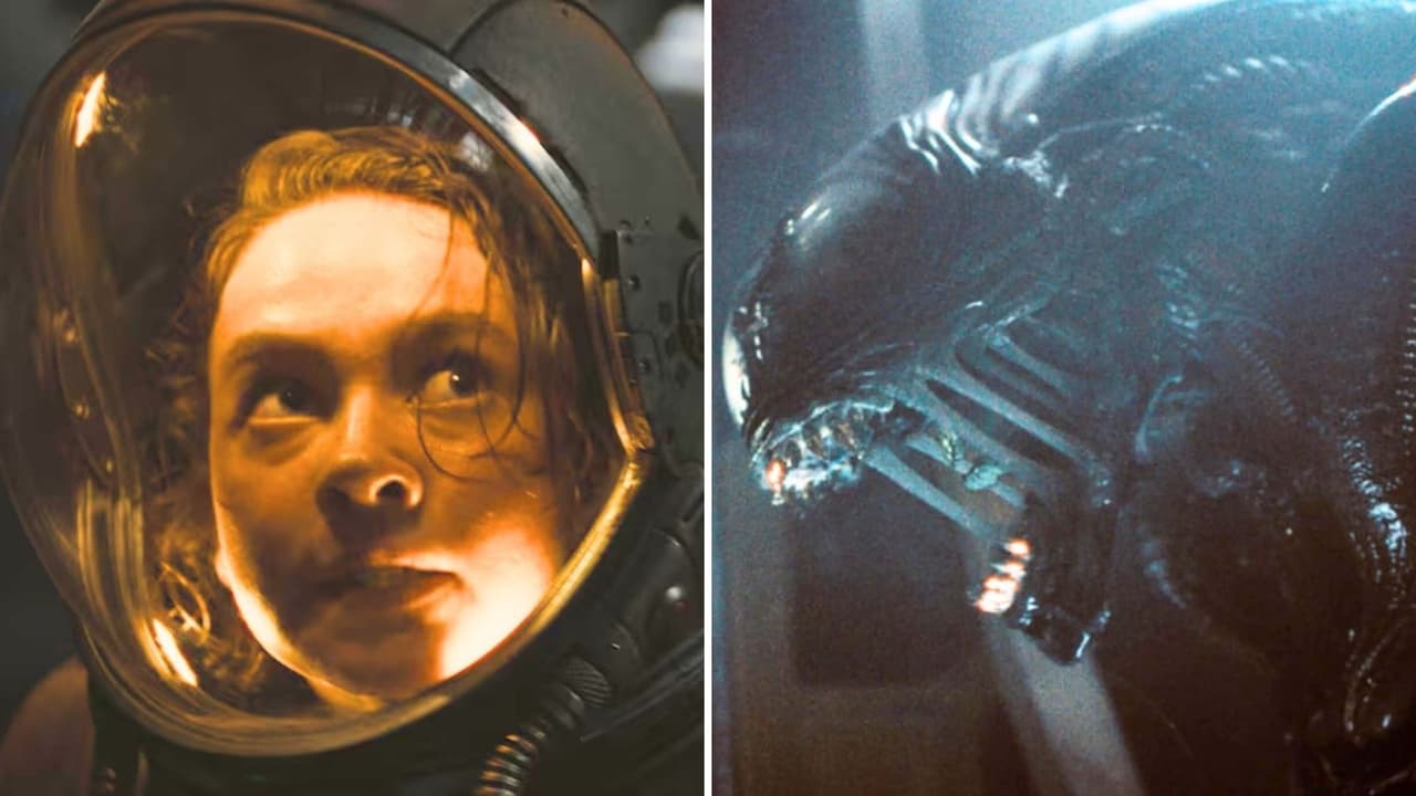 ¿El nuevo xenomorfo de ‘Alien: Romulus’ es el más peligroso de todos? Todo lo que debes saber sobre él