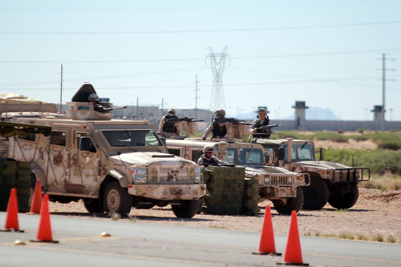 ¿Qué país se quedará con la fortuna de “El Chapo” Guzmán?