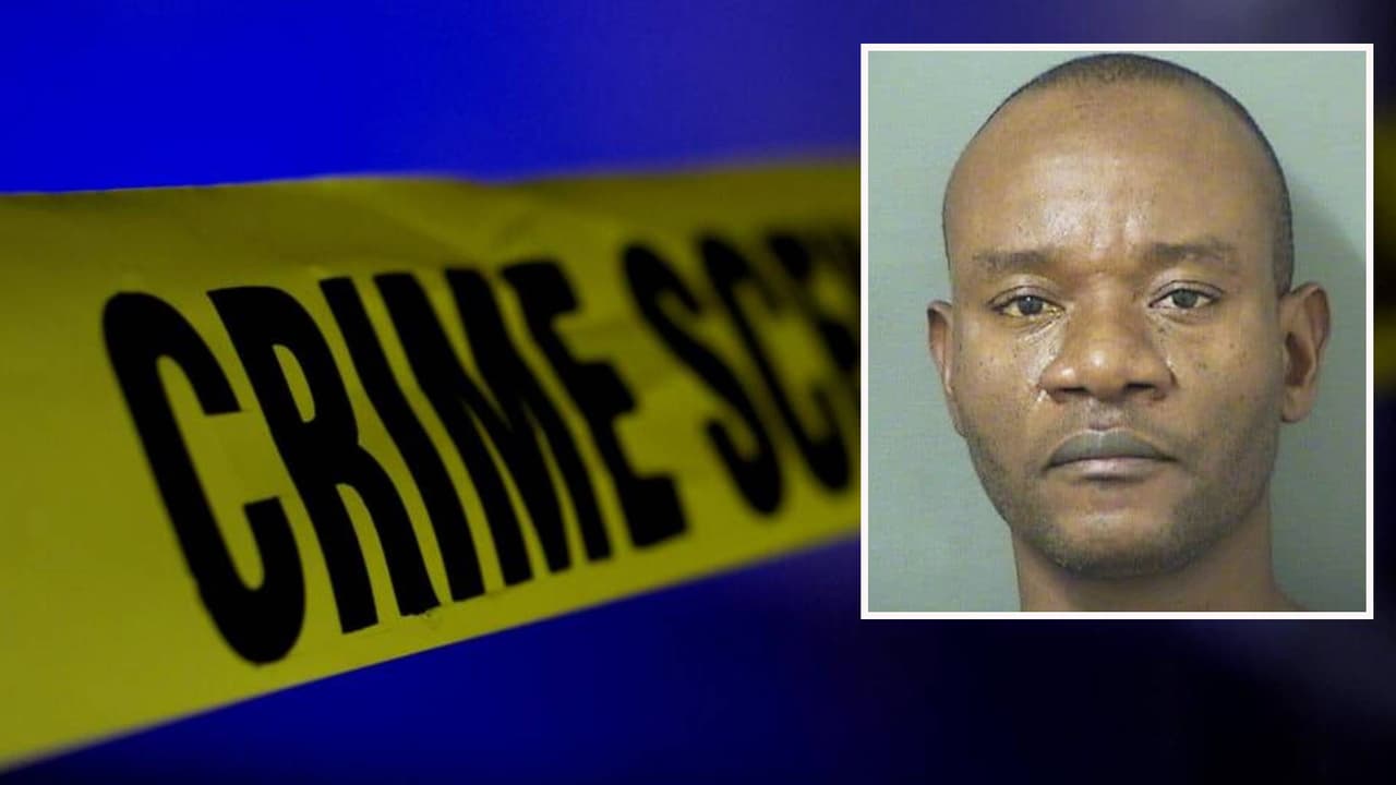 Asesinan a una pareja de recién casados en West Palm Beach: detienen a exesposo de la víctima
