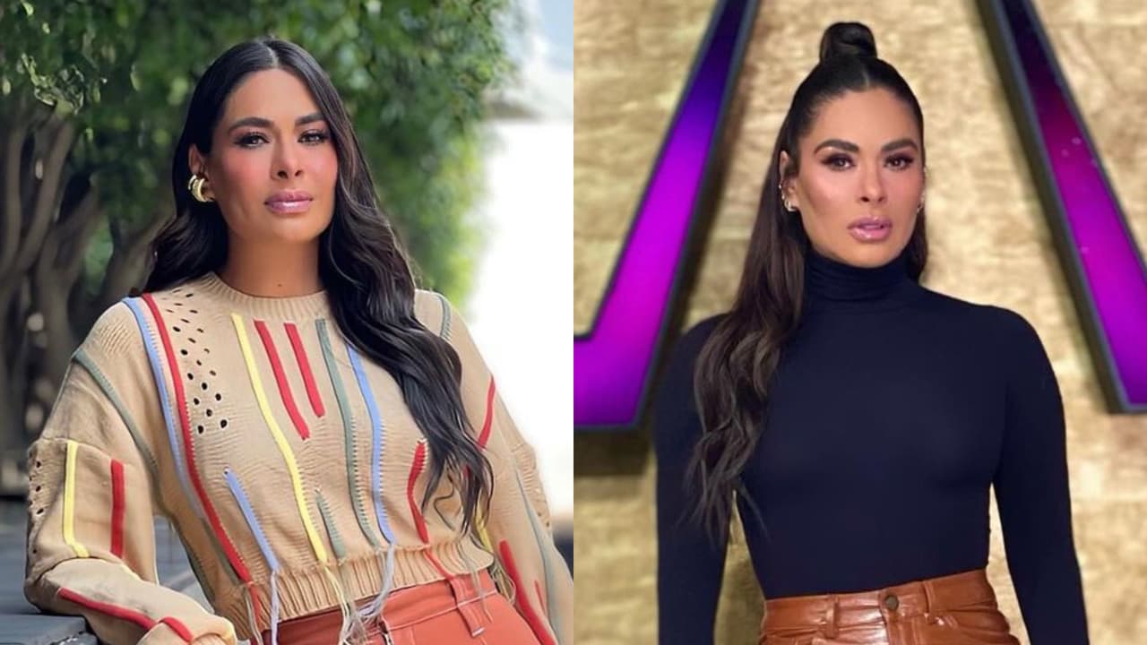 Galilea Montijo "no se quiere quedar con las ganas" de ser mamá a sus 50 años: analiza opciones
