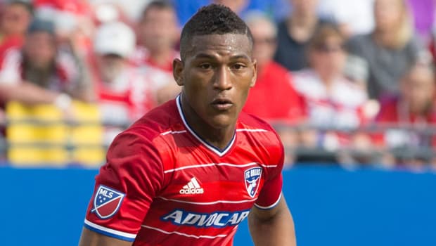 Carlos Gruezo y un mensaje especial a Independiente del Valle: “La Copa tiene que ser para Ecuador”