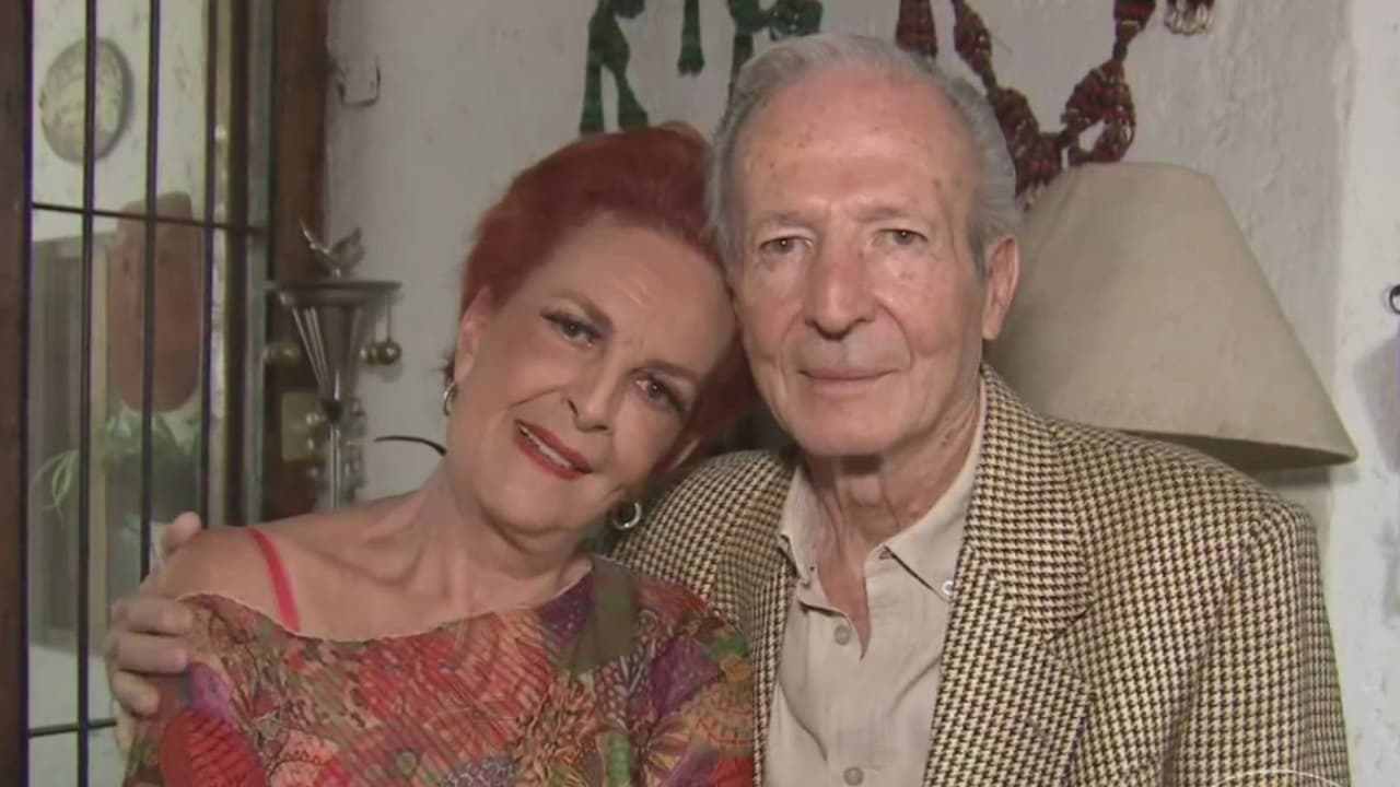 La última entrevista de Talina Fernández: derrochaba ternura junto a su novio José