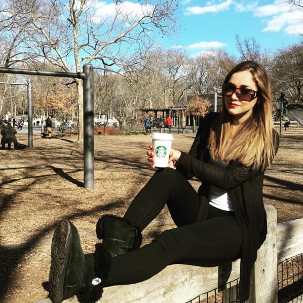 Recibir la noticia no fue nada fácil para la actriz: "Creo que pude llorar después de varios días. Yo me senté y le hablé a Juan Antonio y a Alex Vega, que son mis dos mejores amigos, y les dije 'pasó esto, necesito ayuda'. El proceso de sanación lleva un tiempo largo, entonces empecé a hacer meditación, oración, después me volví cristiana”, dijo en Hoy.