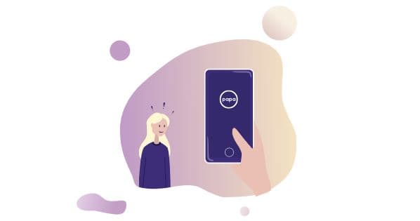 El startup 
<b>Papa</b> es un servicio de asistencia para ayudar a los mayores a mantenerse independientes en casa. Papa empareja a los adultos mayores y a las familias con 'Papa Pals' para que les hagan compañía y les ayuden con las tareas domésticas, hasta los recados, el transporte o simplemente una conversación.