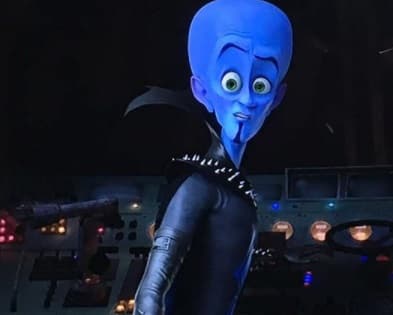 En el terreno de las cintas de animación, AC/DC también ha sido parte fundamental. En 'Megamind' (Megamente), del año 2010, contribuyeron musicalmente con dos temas: 'Highway to Hell' y 'Back in Black'.