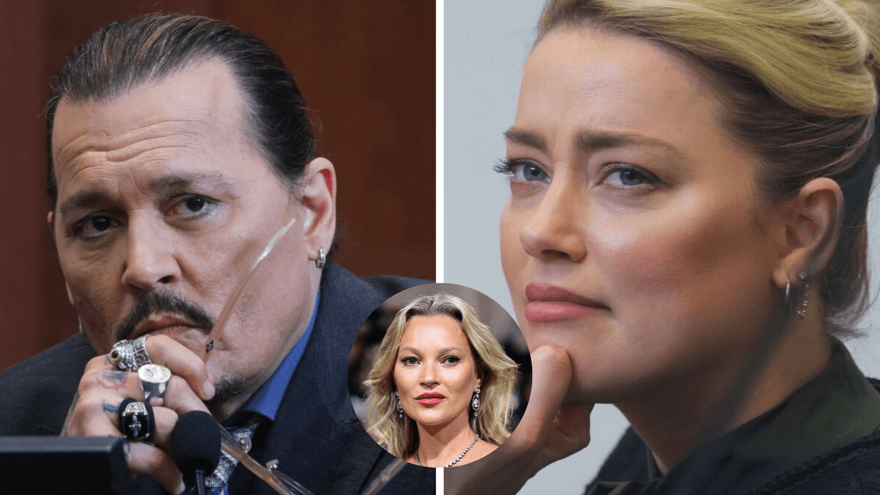  Los 6 testigos más polémicos del juicio de Heard vs Depp: uno fue confundido con el Doc Brown