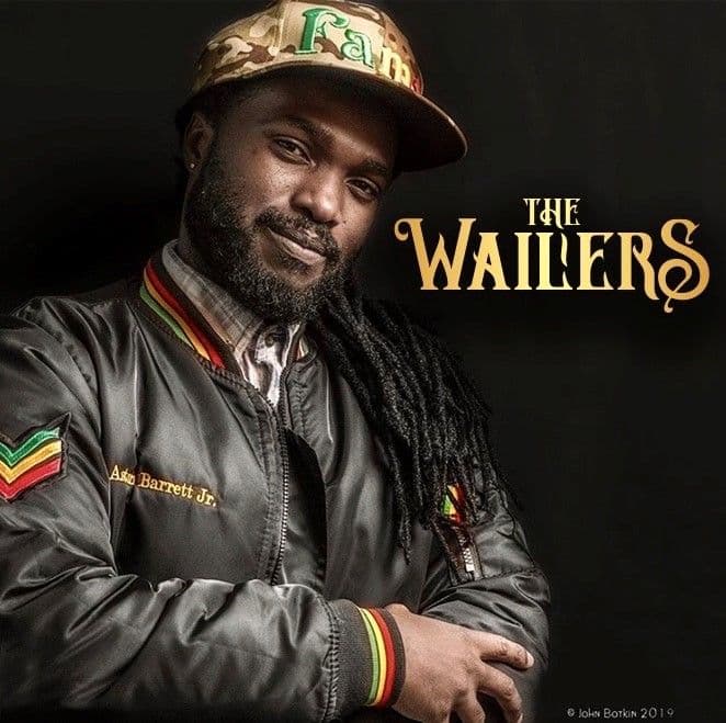 <b>The Wailers</b>, la legendaria banda creada por Bob Marley, armarán un gran número de apertura junto a Cedella y Skip Marley y otros artistas más, con la intención de mandar un mensaje importante de amor, justicia e inclusión.