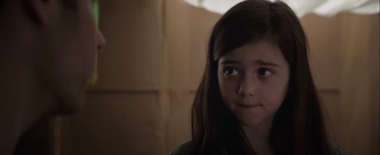 <b>Stature</b>
<br>Cassie Lang, la hija de Scott Lang o Ant-Man, apareció en la historia de las películas de Marvel desde 2018, en donde fue interpretada en una versión infantil por Abby Ryder Fortson.