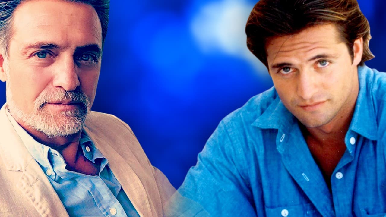 Juan Soler cambios de look