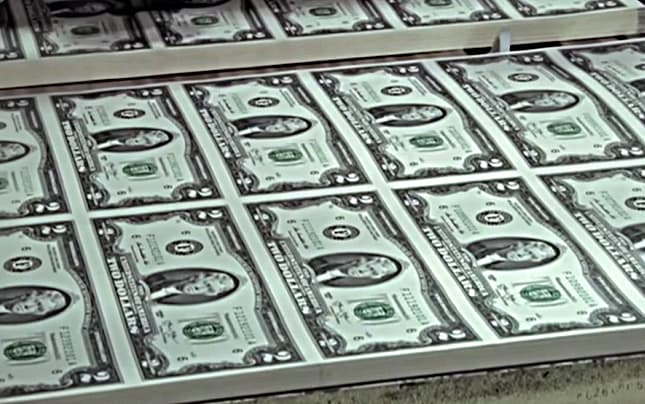 Mitos y realidades del popularmente considerado “billete de la suerte” en Estados Unidos