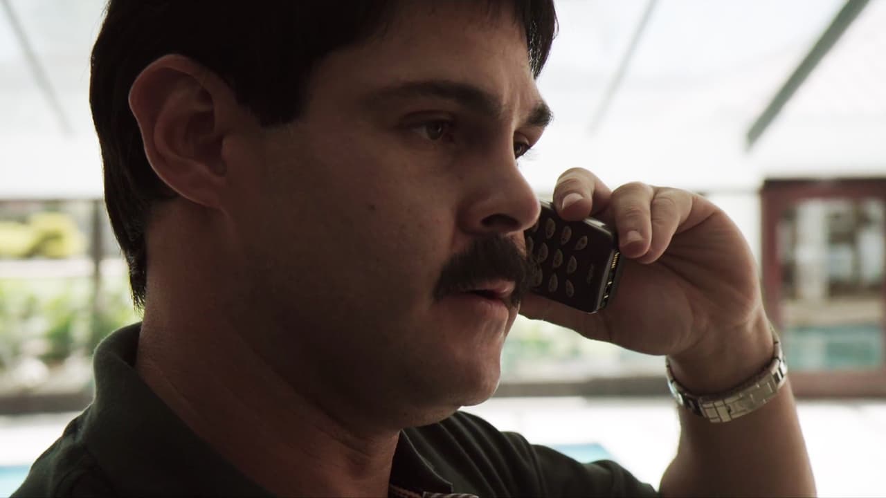 In the meantime, ‘El Chapo’ heard of the successful arrest of Raciel Cárdenas. He ordered his men to kidnap ‘Tony Tormenta’ and get in control of the territory.