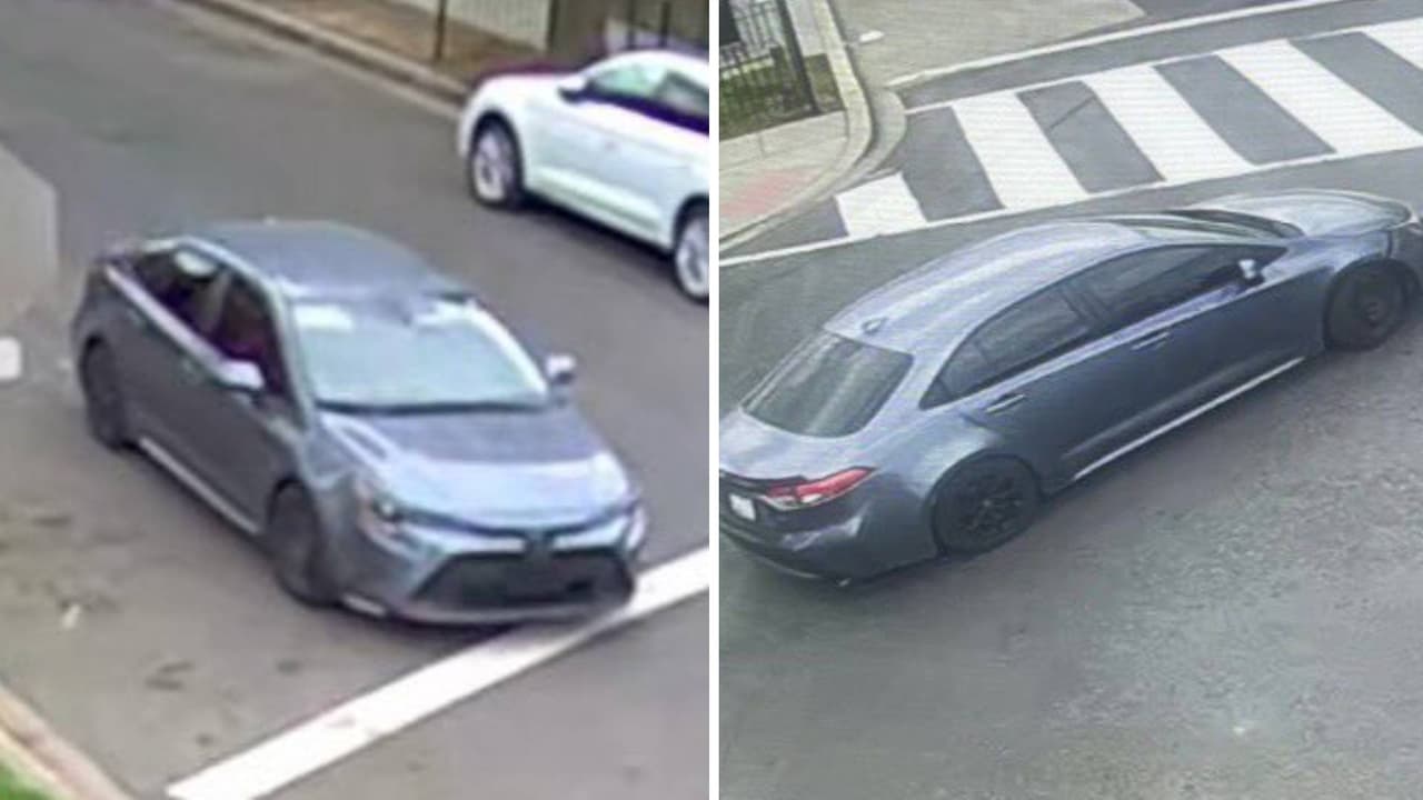 Al menos un muerto y cinco heridos, entre ellos dos niños, tras un tiroteo en el noreste de DC: la policía busca a los atacantes