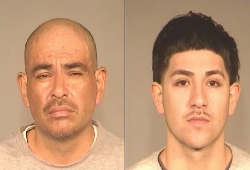 Arrestan a sospechosos de la muerte de Florentino Higuera, asesinado por 'error'