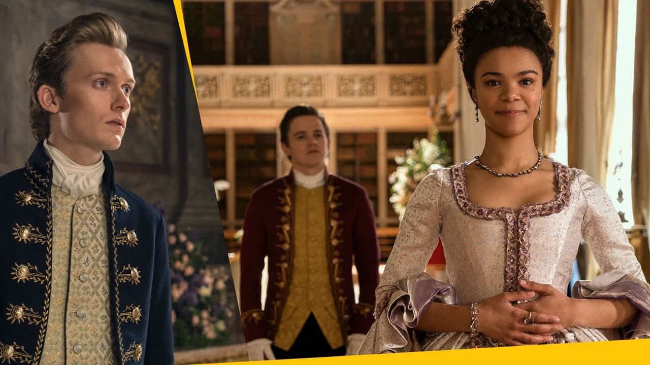 ¿Qué pasó con Reynolds en 'Queen Charlotte'? Teorías sobre la desaparición del novio de Brimsley