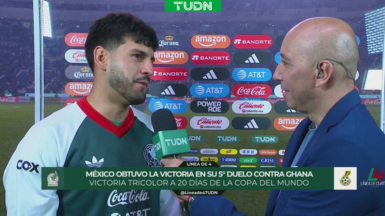Alejandro Gómez busca quedarse en lista definitiva del Tri