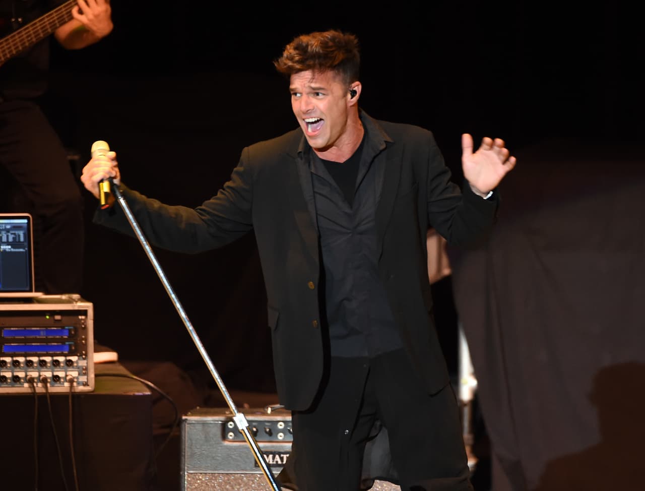 Su show será en el hotel Monte Carlo.