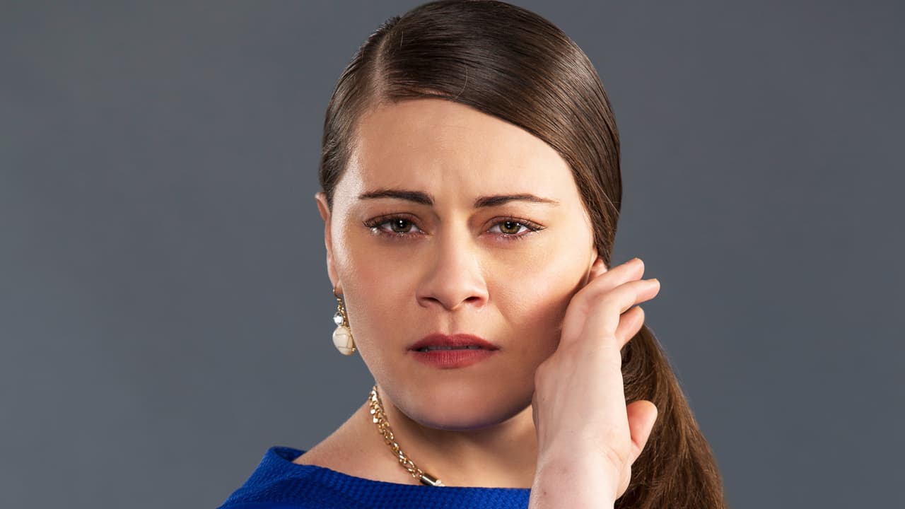 Una de ellas será Sonia Franco, quien interpretará a una mujer obsesionada con su peso.