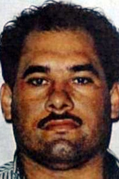 Ezequiel había sustituido a su hermano Osiel Cárdenas al mando de la asociación delictiva. Osiel permanece en EU enfrentando cargos por narcotráfico.