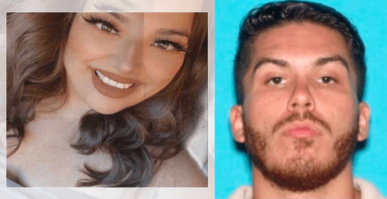 Buscan a sospechoso de asesinar a su expareja, quien aparentemente tenía orden de restricción en su contra