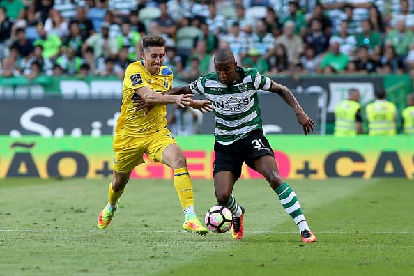 Entrenador del Porto quiere recuperar a Héctor Herrera