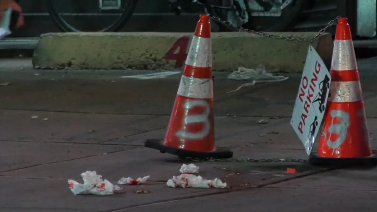 Hallan el auto que arrolló a un niño de 3 años en Queens; el conductor sigue prófugo