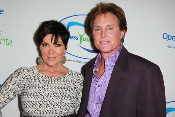 Bruce Jenner entregará a Kim Kardashian en el altar