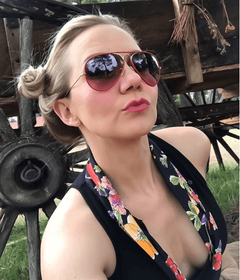 Ha estado en el ojo del huracán por la manera en la que terminaron sus relaciones con el actor Héctor Soberón, el empresario Leandro Ampudia y el torero Christian Aparicio. Es madre de cuatro pequeños: Leandro, Michelle, Christian y Sélika.