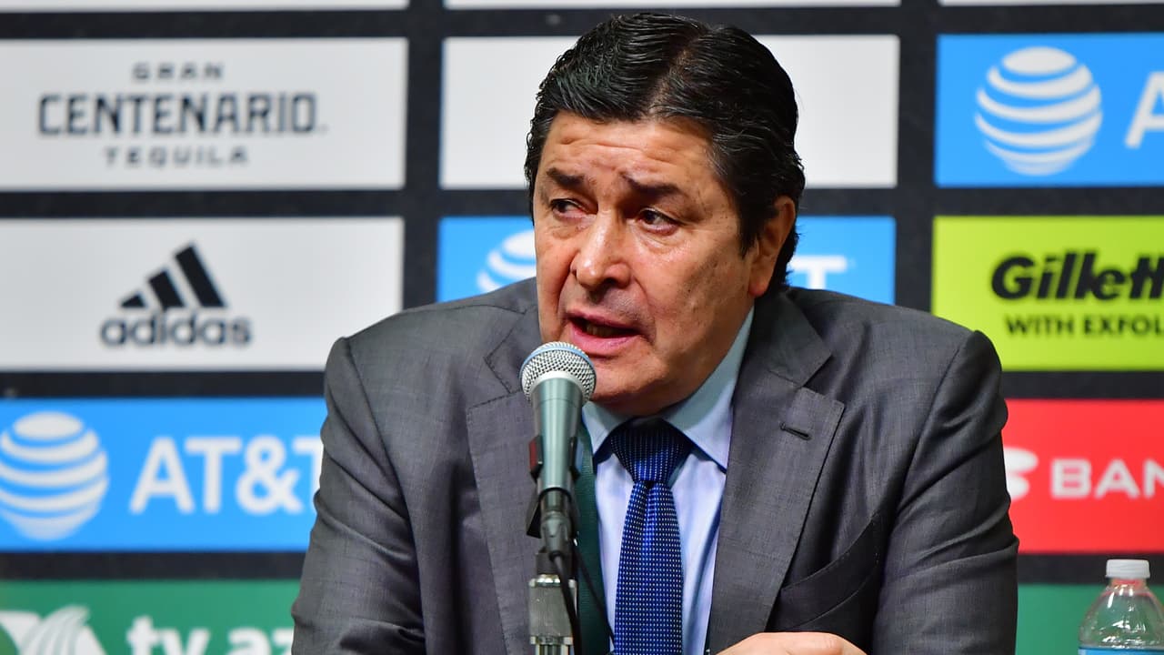 Arabia Saudita, rival del Tri en Qatar, enfrentará a Guatemala