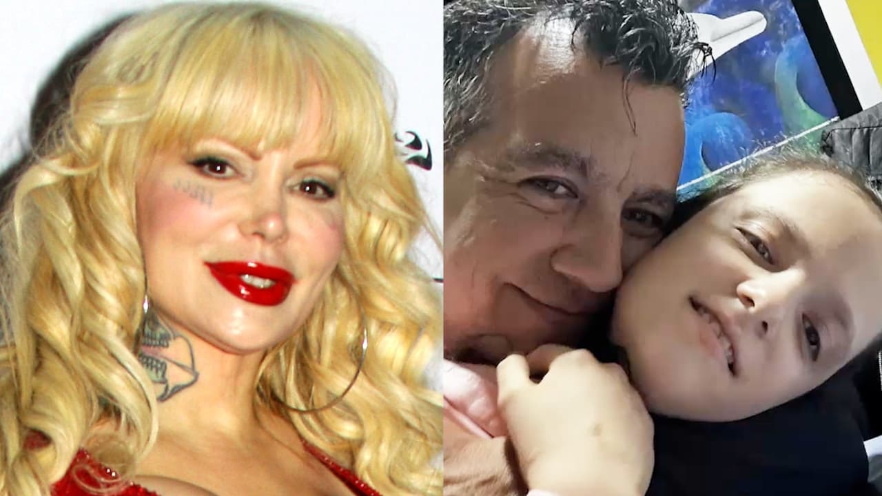 Sabrina Sabrok deja claro por qué no quiere ver a su hija con autismo: “No siento nada”