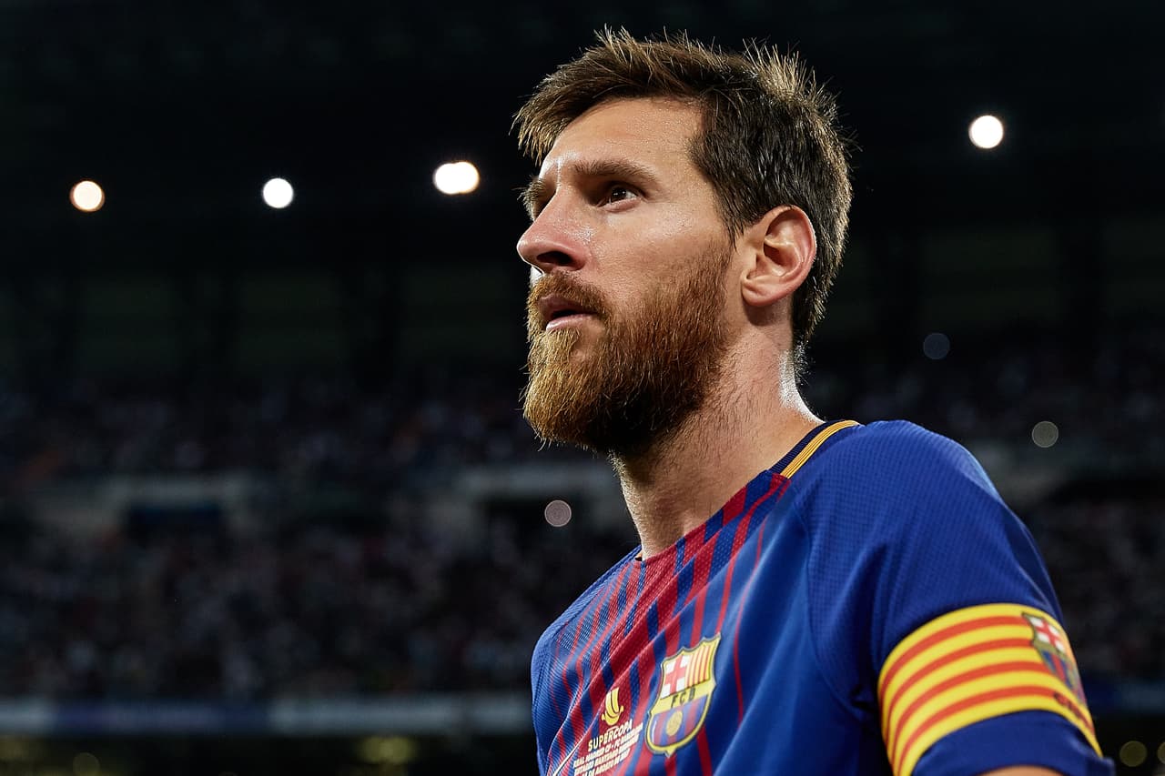 Barcelona: "Messi firmará su renovación 'en breve'"