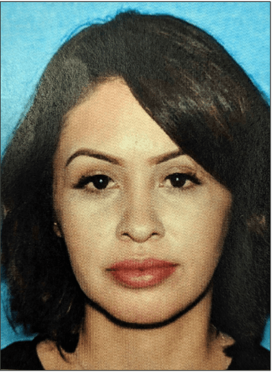 Liliana López, fue descrita como una mujer hispana de 29 años, con cabello castaño y ojos marrones, 5 pies y 2 pulgadas de atura y alrededor 135 libras de peso.
<br>