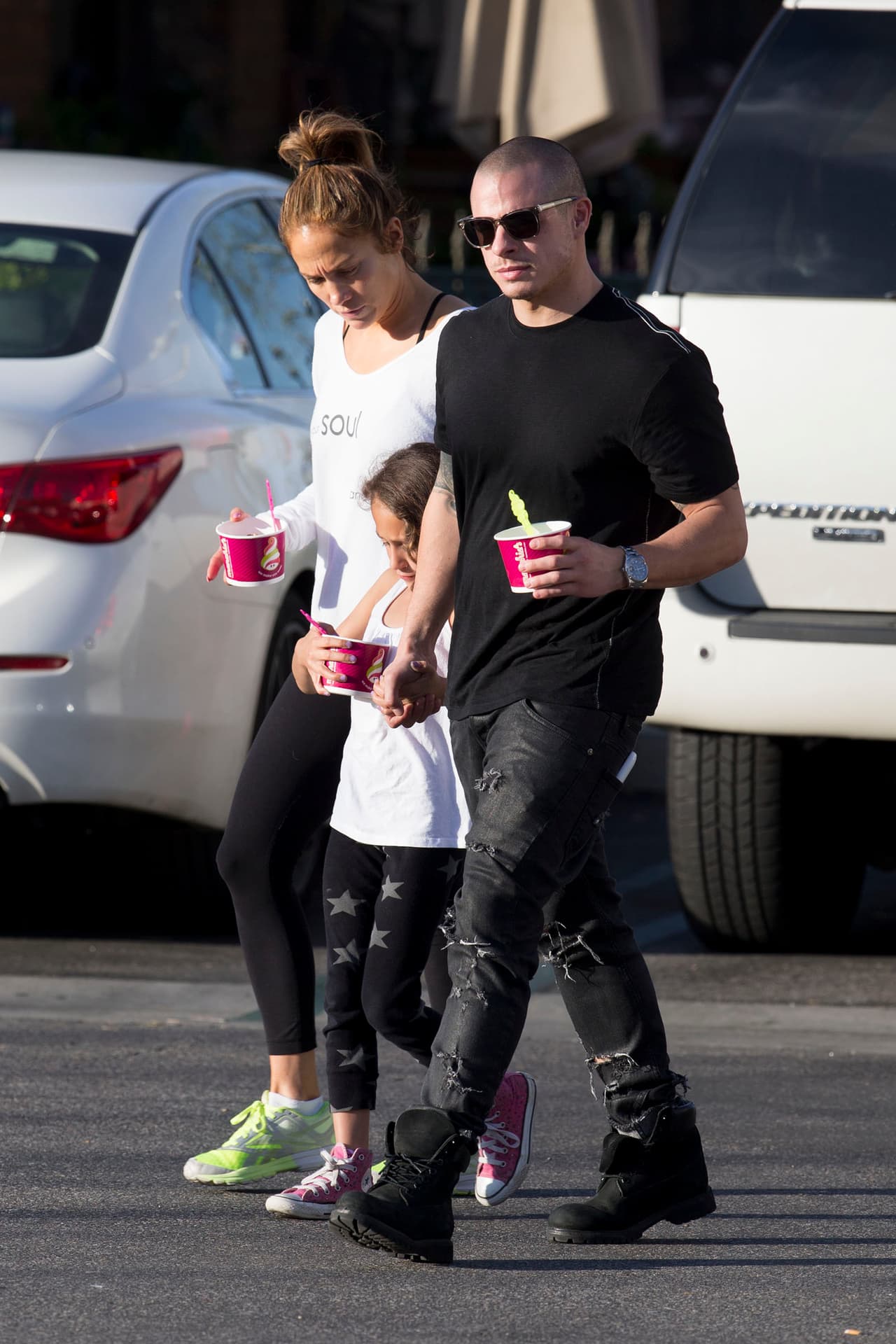 ¿De qué sabor habrán elegido?