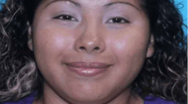 Autoridades piden ayuda para encontrar a mujer hispana que está desaparecida en Dallas 