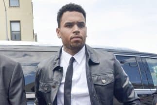 Chris Brown rechaza acuerdo con fiscalía en Washington D.C.