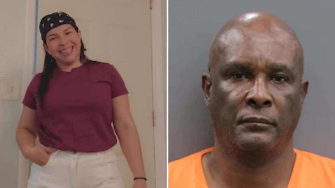 Madre venezolana asesinada en Tampa: grabó sus últimos momentos antes del tiroteo fatal
