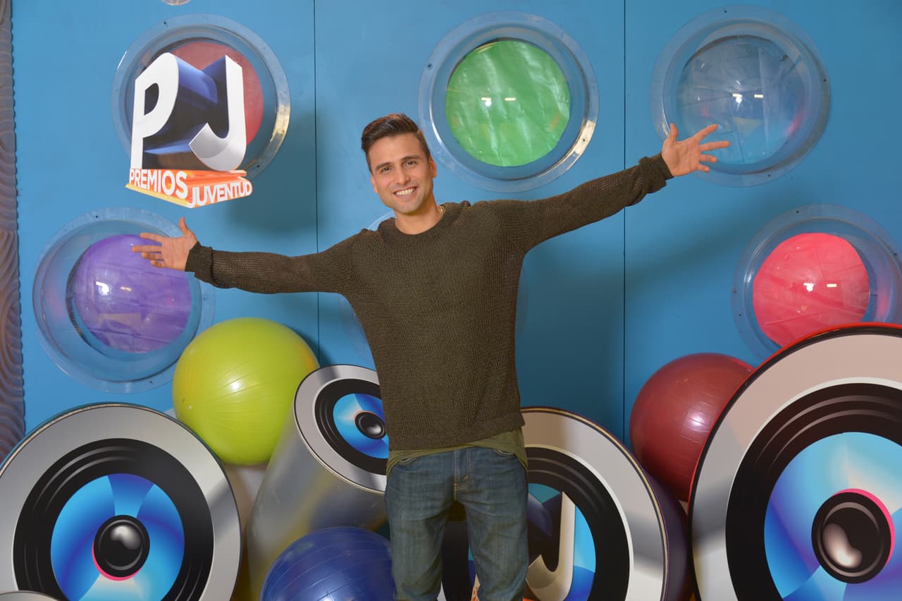 Así de grande será el abrazo de Christian para ti.