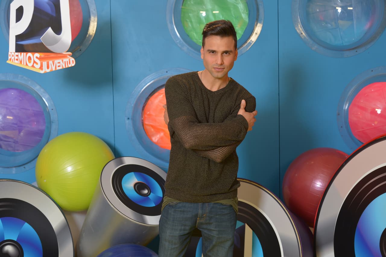 ¿Pero por qué tan serio?