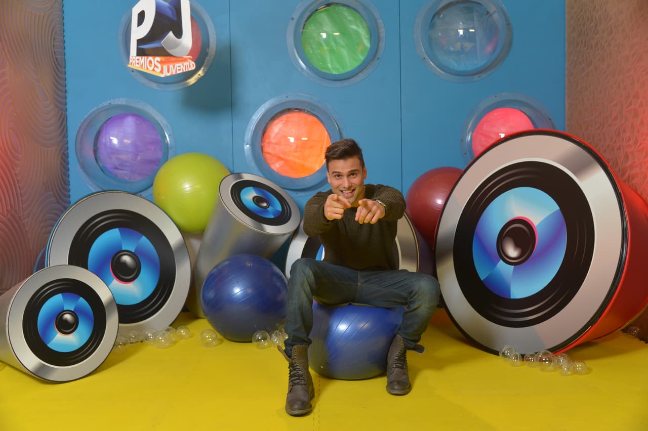 Todos lo queremos ver ya.