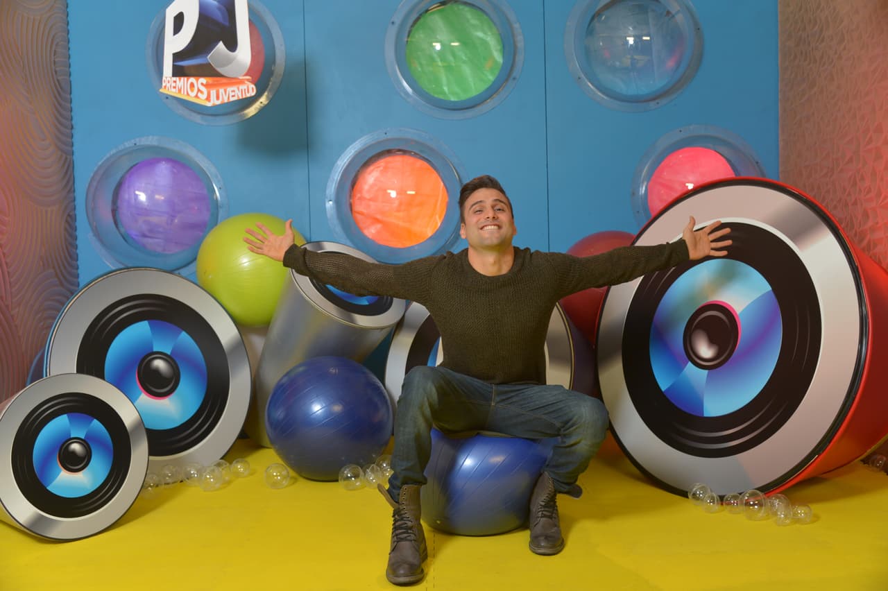 El mundo le pertenece a este boricua.