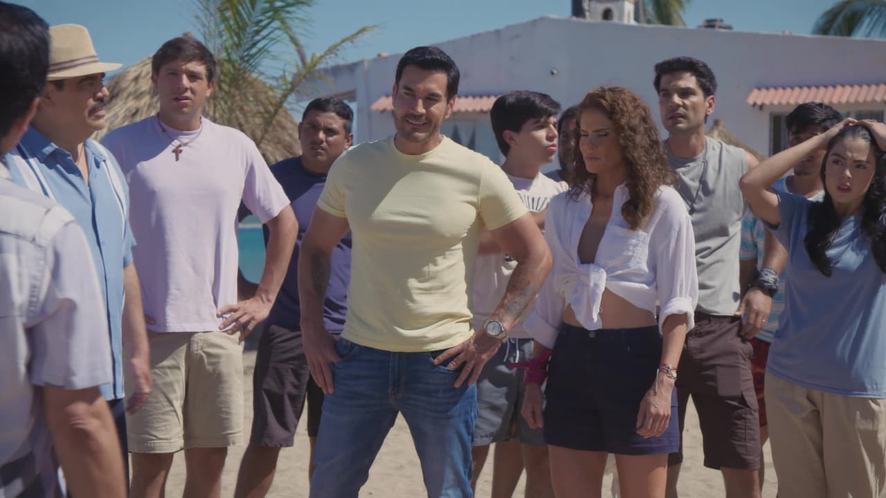 A.Mar: Capítulo completo 82