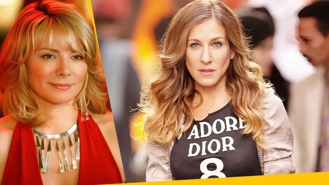 Los escándalos de 'Sex and the City' que llegaron hasta 'And Just Like That...': los pleitos continúan