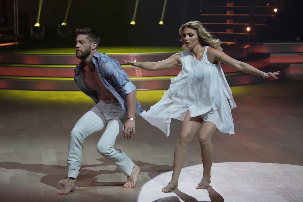 Y continuó: “No sé si canta porque también es una buena parte, pero muchas no cantan tanto y lo hacían”.