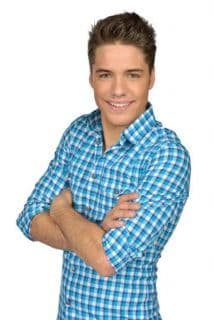 Las seguidoras de William están muy pendientes para verlo en acción.