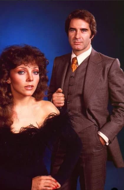 Rogelio Guerra tiene una larga trayectoria y muchos exitosos protagónicos. 'El derecho de nacer' (1966), 'Vanessa' (1982), 'Vivir un poco' (1985) y 'Los Ricos También Lloran' (1979) son tan sólo algunas telenovelas que encabezó.