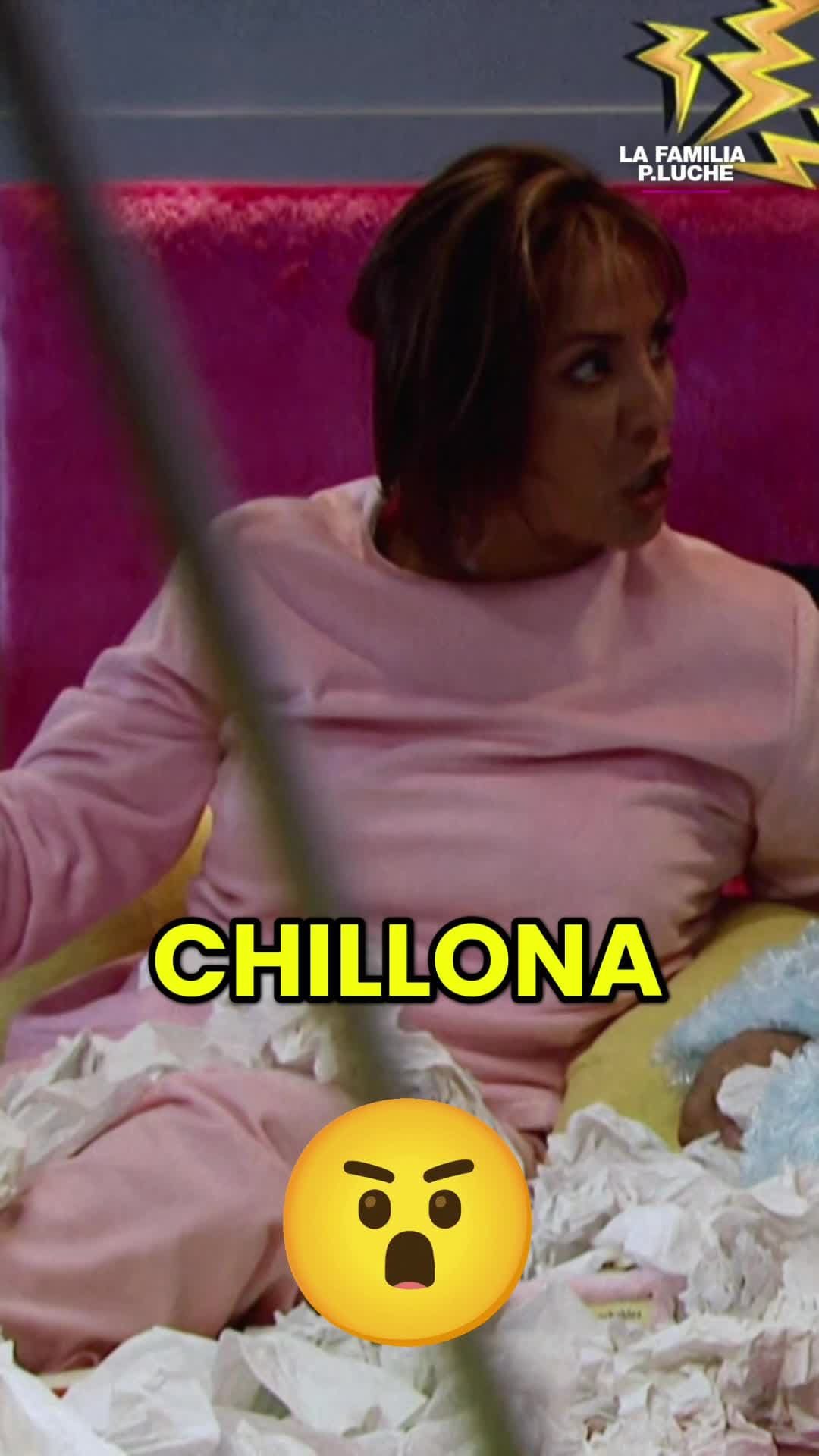 CC te deconstruyes y sabes que llorar está bien